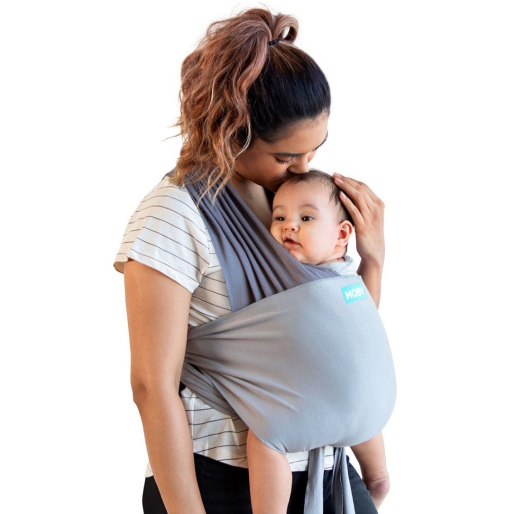 Moby Easy-Wrap Carrier